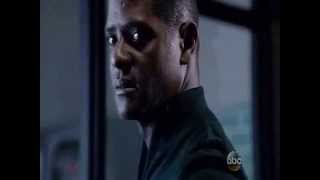 Agents of S.H.I.E.L.D. | Daisy and Lincoln have phone-call and Andrew is listening. [3x06]