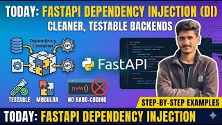A Deep Dive into Dependency Injection: What, Why, and How