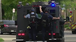 Minneapolis mass shooting: New details emerge