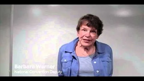 Barbara Warner.mov