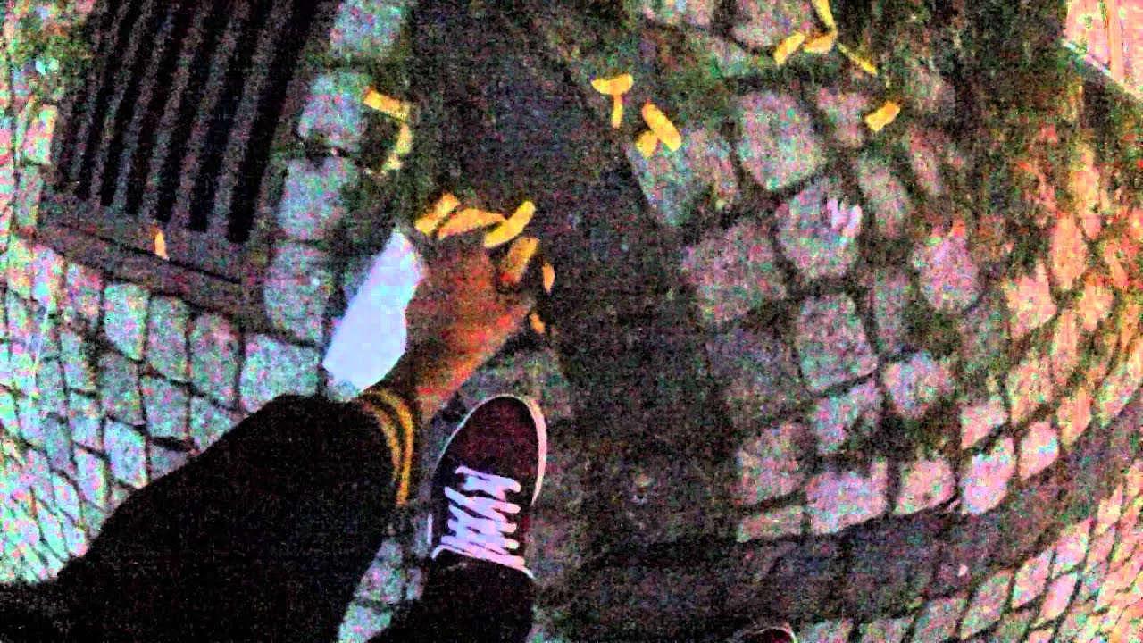 M.in - Organ Grinder (Cecille Numbers 019)