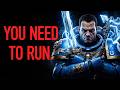 How Strong is Captain Titus? (Warhammer 40K Lore)