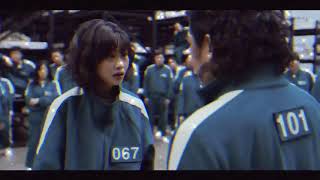 Player 067Kang Sae Byeok Editsquid Gamecremebonbon