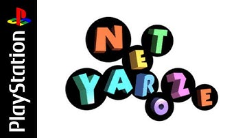 PS1 Net Yaroze Games Livestream