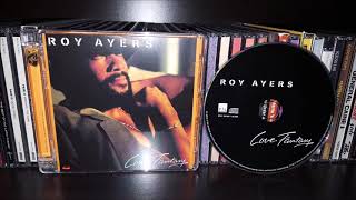 ROY AYERS-  betcha gonna