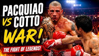 Download lagu Pacquiao’s speed was UNREAL against Cotto! ⚡️🥊'#mannypacquiao #pacquiao #pacman #shorts #boxing 