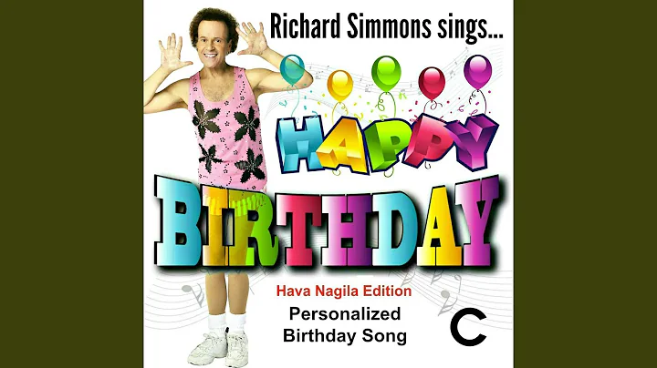 Happy Birthday Cindy