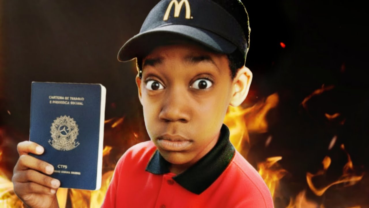 TODO MUNDO ODEIA, ESCALA 6X1...