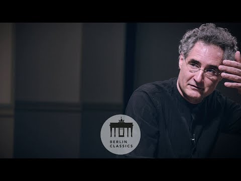 Matthias Kirschnereit - Frei Aber Einsam - Über Brahms (Teaser #7)