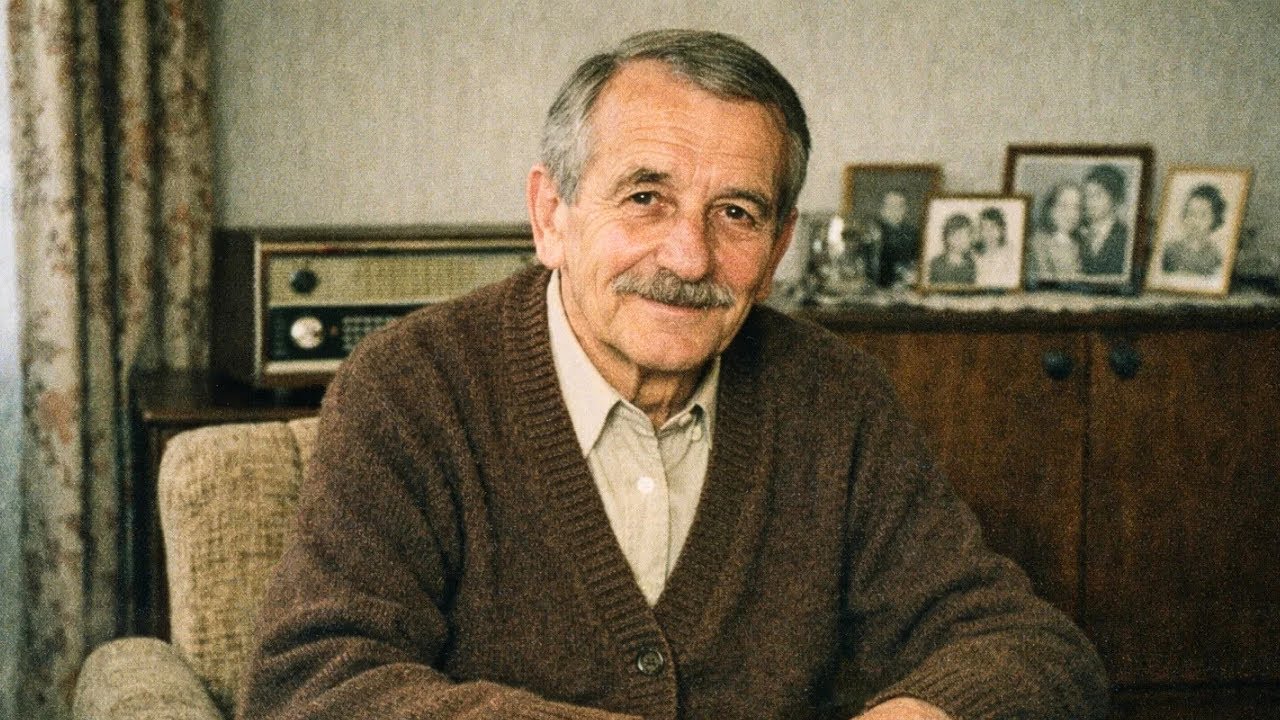 Starszy mąż zaginął na 11 lat — jego żona odnajduje go żywego w tym samym mieście