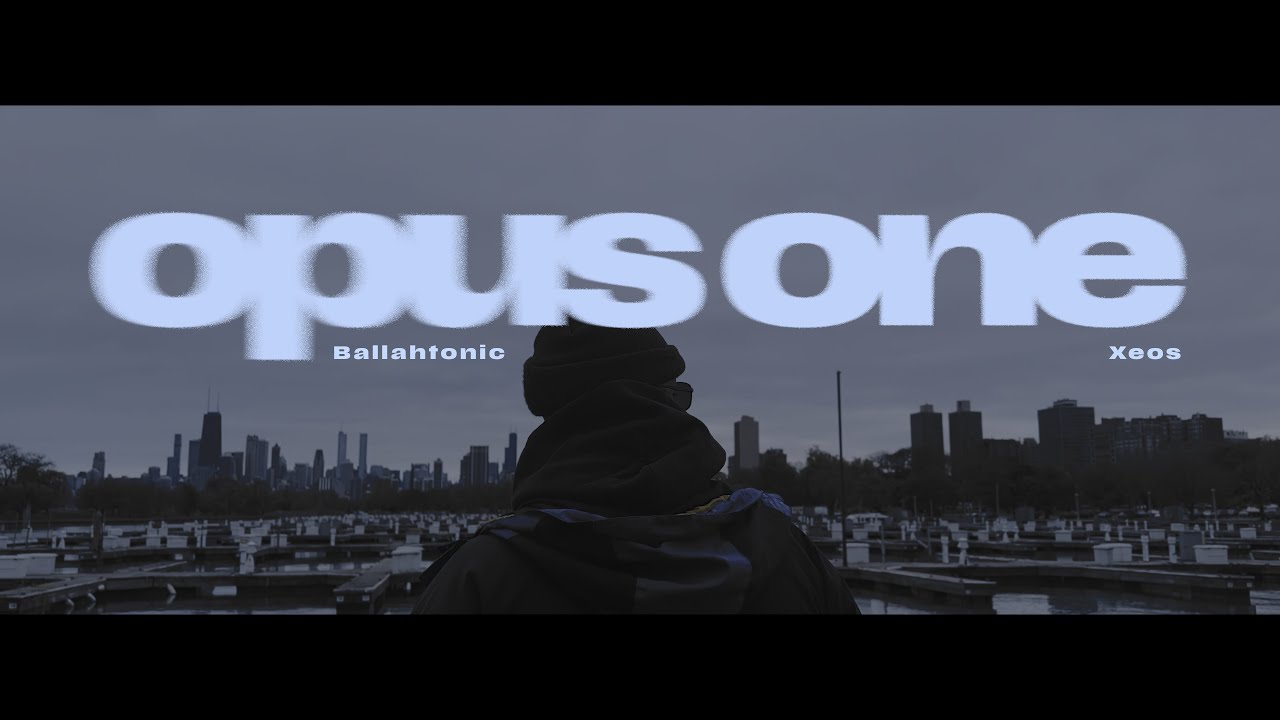 Guarda OPUS ONE 🌧 - Ballahtonic & Xeos su YouTube Guarda OPUS ONE 🌧 - Ballahtonic & Xeos su YouTube