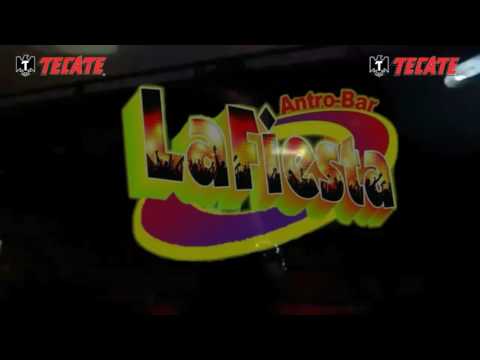 La mejor fiesta