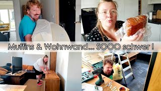 Download Lagu Wohnwand Chaos - MixMarkt Haul - Leckere Smartie Muffins | PrimaDina MP3