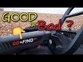 minelab go find 66 review and my honest opinion. beach detecting uk