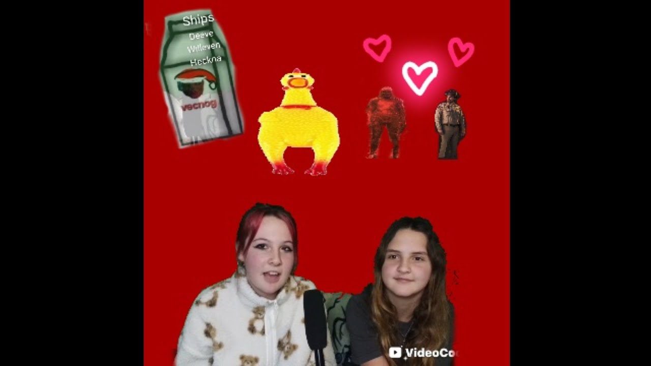 The Stranger Things Ship Nobody Saw Coming (us being weird)