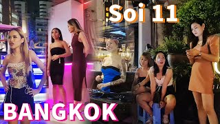 Best of Sukhumvit Soi 11, Bangkok (Q3 2023)