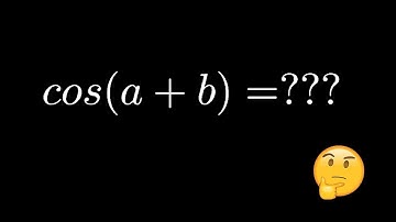 Démonstration de la formule d