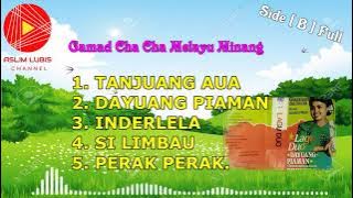 Gamad Cha Cha Minang Melayu Sisi [ B ] Full Album