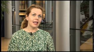 Who is Simon Busuttil Liberal MEP Cecilia Wikstrom