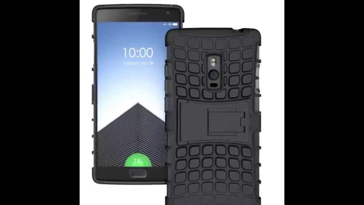 OnePlus 2 Shockproof Case