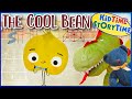 The cool bean  read aloud kids book