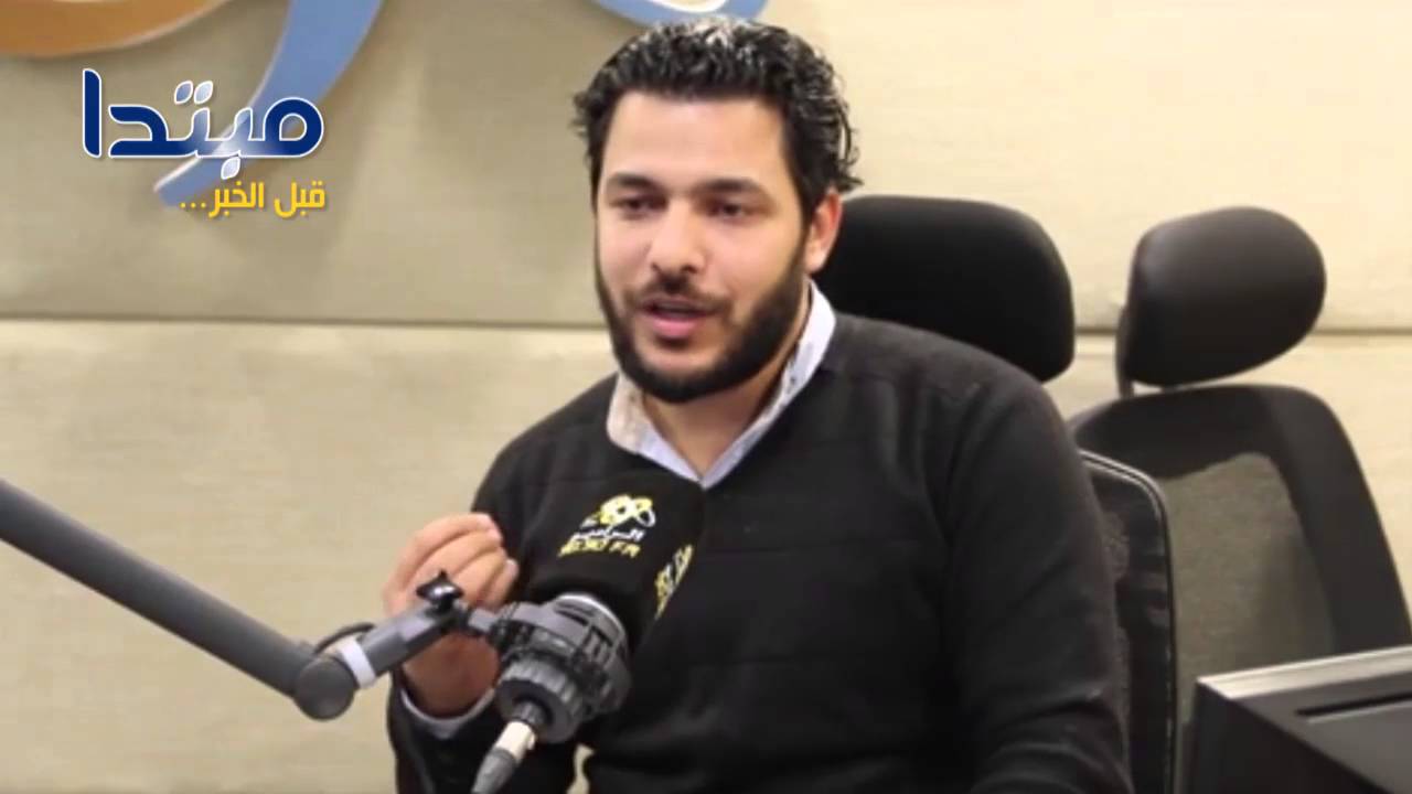 المدرب محمد زكريا يكشف صفات سوء الحظ