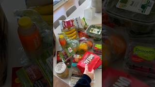 *SATISFYING* GROCERY RESTOCK!! #satisfying #restock #asmr #groceryhaul #amazonstorefront