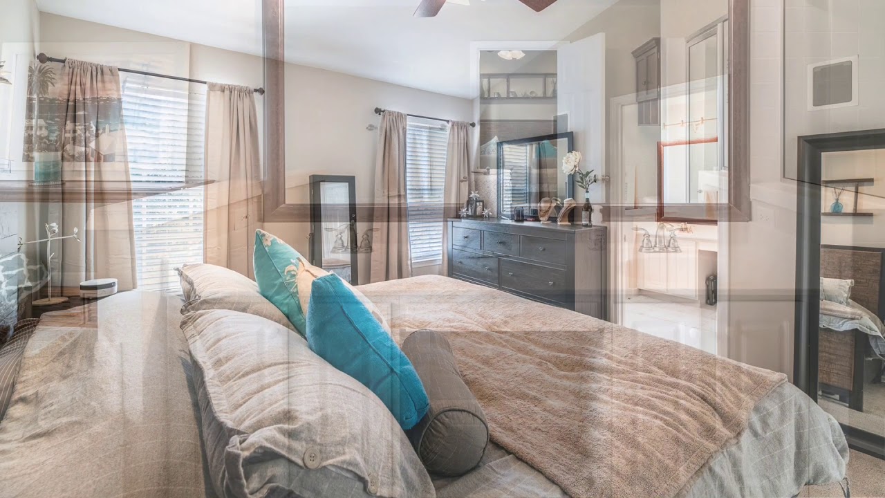 Sterling End Unit Townhome For Sale YouTube