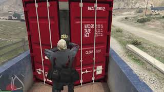 Train Heist For QBCORE ( FIVEM )