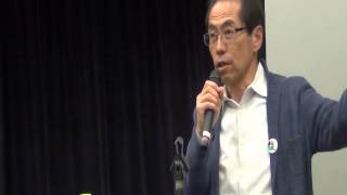 20150521 UPLAN 古賀茂明『原発なしの方が成長できる――改革はするが戦争はしないフォーラム４――』ほか