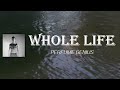 Perfume Genius - Whole Life (Lyrics)