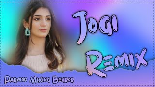 JOGI REMIX || Haryanvi Song 2024 || Rao Dj song || king of Behror || Parmod Mixing Behror Se