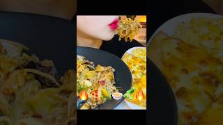 얼얼 달콤 콘마요