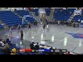 2021-22 NJCAA DI Women's Basketball Championship - South Georgia Tech vs. Monroe College