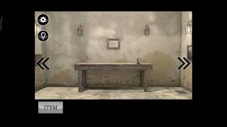 Rime - Room Escape Game Full Walkthrough (True End) screenshot 4