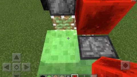 Minecraft PE: how to make a working car 0.15.0 full version not fake 0.15.0