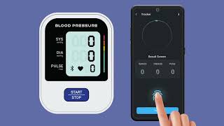 Blood Pressure Tracker screenshot 3