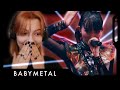 ONE-TAKE REACTION to BABYMETAL &quot;メタり!!&quot; (feat. Tom Morello)