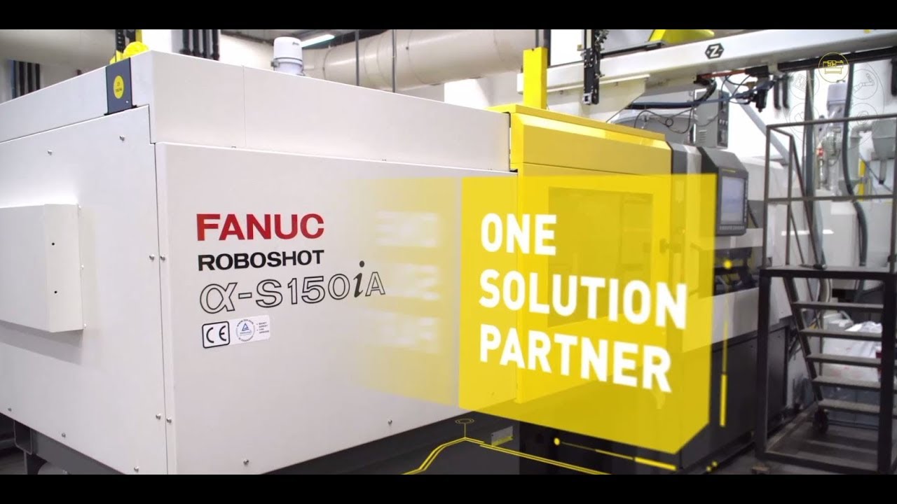 fanuc a