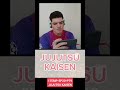 assistindo jujutsu kaisen pela primeira vez #anime #jujutsukaisen