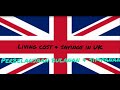 Gaji , perbelanjaan dan savings di UK ENGLAND by a Malaysian | Living Cost & Savings in  UK |