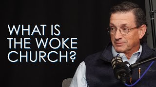 What Is The Woke Church?