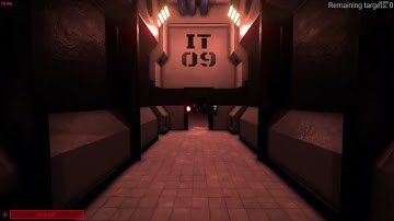 SCP Secret Laboratory, SCP 173 Guide