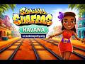subwaycity.org Subway Surfers Havana