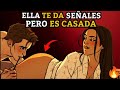 🔥 Le gustas… pero no está disponible (y lo sabes) está CASADA | #atracciónfemenina