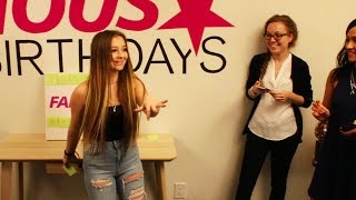 Charades With Danielle Cohn & Friends
