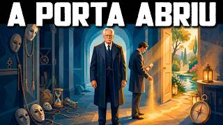 Se Estes 4 Sinais Estão Aparecendo, Você Está Entrando no Melhor Capítulo da Sua Vida | Carl Jung