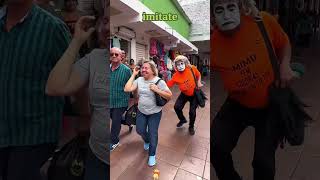 Funny imitation video#imitate#Funny#fyp #fy #viral #shorts #foryoupage#Video