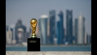 تاريخ انطلاق كاس العالم قطر 2022 Start Date World Cup Qatar