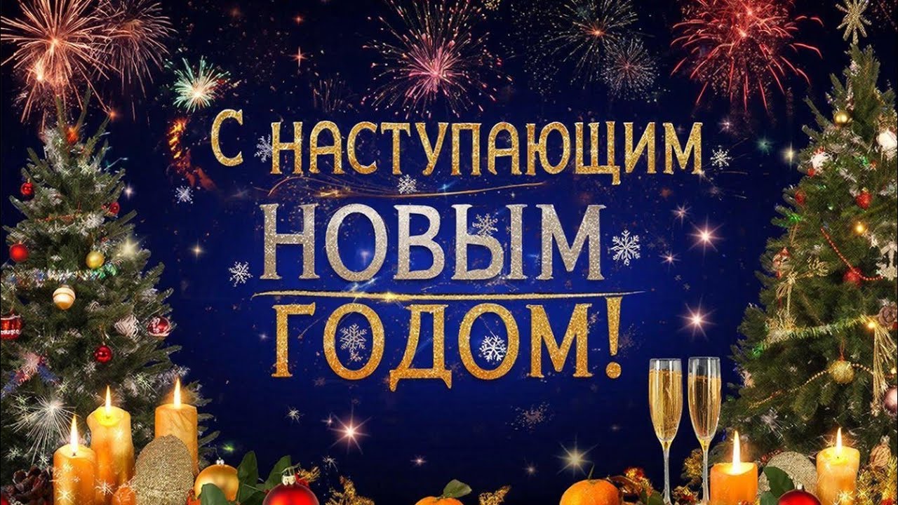 С наступающим новым годом 🎄🎆🎇🧨✨️